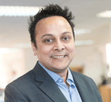 Sandeep Nahata