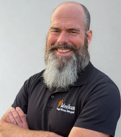 Jonathan Grandey
