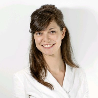 Marie-Aymeline Caron