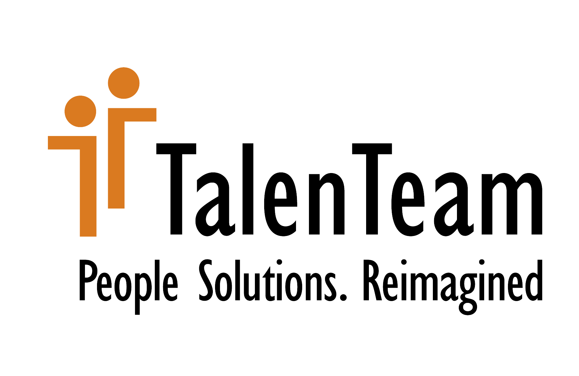 TalenTeam Logo
