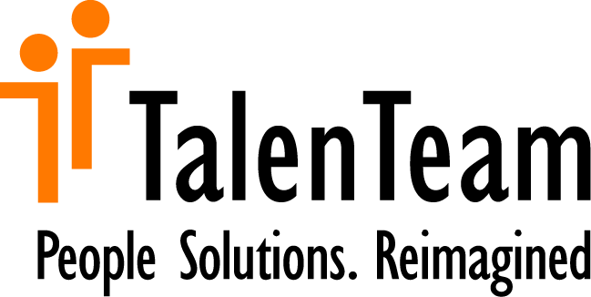 TalenTeam Logo TalenTeam Logo