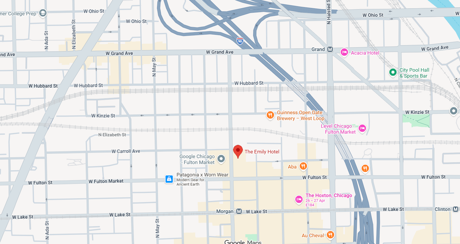 LSF Chicago Location-1